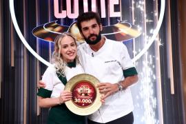 Andreea Ignat, concurenta lui Chef Richard Abou Zaki, a câștigat sezonul 14  Chefi la cuțite. Finala show-ului culinar, lider de audiență