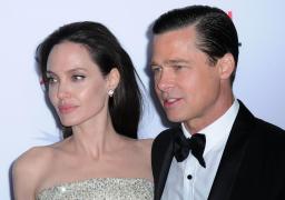 Angelina Jolie a intentat divorţ de Brad Pitt în 2016