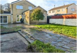 Prețul cu care se vinde o casă din UK în care a avut loc o crimă. O femeie a fost decapitată cu un topor chiar în sufragerie, în 2021