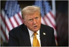 Trump a pierdut procesul în care scriitoarea Jean Carroll l-a acuzat de agresiune sexuală și defăimare. Suma colosală pe care trebuie să i-o plătească