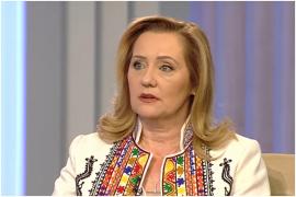 Elena Lasconi a răspuns controverselor din campania sa. Ce spune despre propaganda LGBT şi război: "Este manipularea rusească"