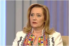 Elena Lasconi a răspuns controverselor din campanie. Ce spune despre propaganda LGBT şi război: 