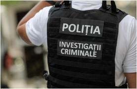 Bărbat 52 de ani, găsit mort într-o casă părăsită din Alba. A fost ucis de propriul frate, apoi abandonat acolo