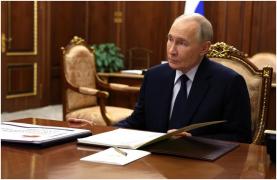 Putin "va respinge" oferta de pace a lui Trump