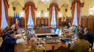 13 ONG-uri civice cer printr-o scrisoare deschisă să se desecretizeze şedinţa CSAT despre alegerile prezidenţiale