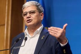 Marcel Boloș: Am scos 6 miliarde de euro din rezerva de valuta. E o perioadă incertă