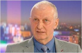 Virgil Bălăceanu îndeamnă partidele pro-europene să renunţe la lupta politiă. Ce spune generalul despre declaraţiile lui Georgescu despre NATO şi Deveselu