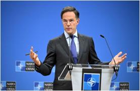 NATO: Companiile de armament produc prea puţin, percep tarife prea mari şi livrează într-un ritm prea lent