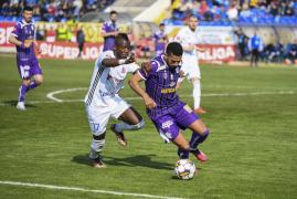 Cupa României. FC Botoşani a învins cu 3-0 pe FC Argeş, în etapa a doua a grupelor