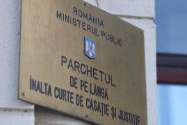 Parchetul General analizează elementele de natură să determine declanşarea unei investigaţii penale, după desecretizarea documentelor CSAT