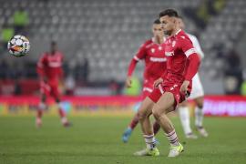 Cupa României. Metalul Buzău – Dinamo 0-0. "Câinii" rămân fără victorie în competiţie