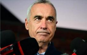 Călin Georgescu, după desecretizarea CSAT: "E prima dată în lume când se încearcă o acţiune a statului împotriva unui candidat. E o disperare masivă a sistemului"