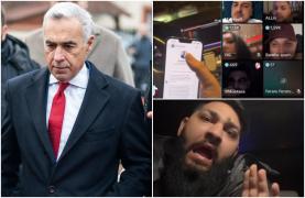 Interlopii care i-au făcut campaniei lui Călin Georgescu s-au întors împotriva lui, după ce au apărut în documentele CSAT