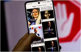 SRI explică de ce pe TikTok sunt postări din 2014, deși aplicația a apărut la noi în 2018