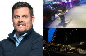 Filmul asasinatului lui Brian Thompson. Ce au găsit polițiștii scris pe gloanțele cu care a fost ucis