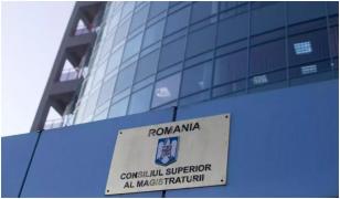 Elena-Raluca Costache, noul preşedinte al CSM. Claudiu-Constantin Sandu a fost ales vicepreşedinte