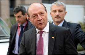 Traian Băsescu pune la colț instituțiile statului, după desecretizarea documentelor CSAT și l-a numit pe Călin Georgescu "şarlatan"
