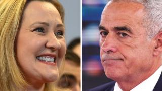 Fritz, despre turul 2 al alegerilor: "Din datele pe care le avem, e o luptă strânsă. Mulţi români care nu ştiu cu cine vor vota duminică"