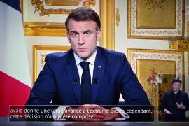 Macron dă asigurări că îşi va duce mandatul ''până la final'', în 2027. Promite că va numi un premier "zilele următoare"
