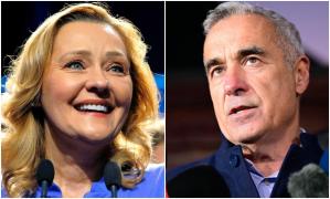 Alegeri prezidențiale 2024, turul 2 LIVE TEXT. A început votul în Diaspora