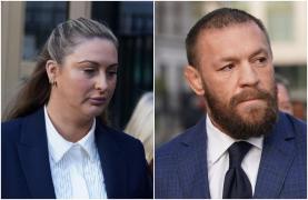 Conor McGregor va trebui să plătească și cheltuielile de judecată ale Nikitei Hand, pe lângă despăgubirea de 250.000 €. Suma, uriașă