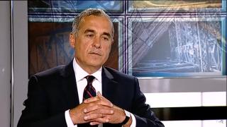 Călin Georgescu interviu la TVR 2018