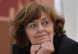 Ana Blandiana: Cine ar putea salva totul duminică: destinul nostru depinde de ei