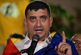 Reacţia lui george Simion, după ce CCR a anulat alegerile prezidenţiale: "Lovitură de stat în plină desfăşurare"