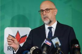 Kelemen Hunor: "Decizia CCR, fără precedent. Instituţiile trebuie să vină cu mai multe informaţii"