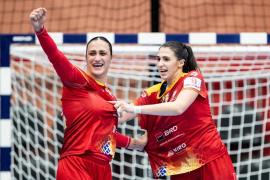 Florentin Pera, după victoria spectaculoasă cu Suedia la EHF  EURO 2024: Ne place să jucăm ca o familie!