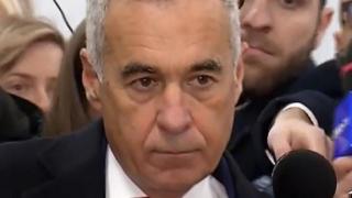 Prima reacţie a lui Călin Georgescu, după anularea alegerilor: "În niciun caz lucrurile nu vor rămâne aşa cum doreşte puterea de la Bucureşti"