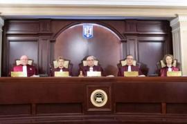 Cum motivează CCR anularea alegerilor prezidenţiale