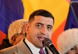 Partidul AUR depune plângere împotriva deciziei CCR de a anula alegerile, la Înalta Curte de Casație și Justiție