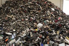 "De la gunoi, la comoară". Descoperirea care transformă deşeurile toxice în "aur"