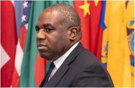 Ministrul de externe britanic, îngrijorat de modul în care s-a implicat Rusia în alegerile prezidențiale din România. Reacția lui