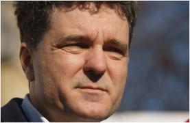 Nicuşor Dan, propus candidat unic al partidelor pro-europene pentru alegerile prezidențiale. Reacţia primarului Capitalei