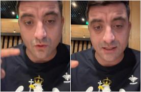 George Simion s-a răzgândit și le cere acum oamenilor să iasă în stradă, după decizia CCR