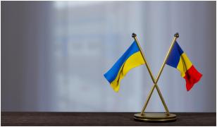 Ministrul de Externe din Ucraina, mesaj pentru România: "Solidaritatea noastră cu poporul român rămâne de nezdruncinat"