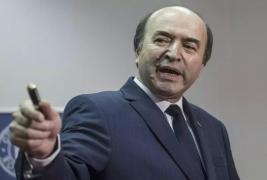 Tudorel Toader, despre noua dată a alegerilor prezidenţiale: "Vor fi surprize"