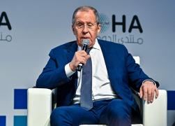 Serghei Lavrov, după ce CCR a anulat alegerile: "Au executat un ordin, ca în armată. Georgescu nu a lăudat Rusia, doar nu ne-a blestemat"