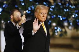 Trump spune că Bashar al-Assad a fugit din Siria pentru că Rusia nu l-a mai protejat: "Îl cunosc bine pe Vladimir. Este momentul să acţioneze. China poate ajuta"