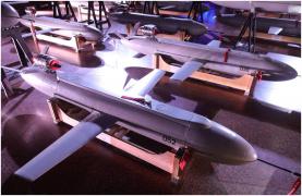 Zelenski vrea să ducă "iadul" în Rusia. Ce este dronă-rachetă Peklo, care ar putea zbura cu 700 km/h