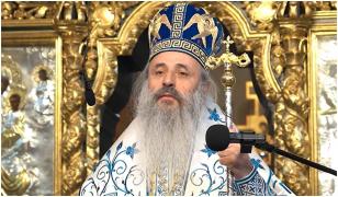 Mitropolitul Moldovei şi Bucovinei, operat pentru o afecţiune renală. În ce stare e IPS Teofan