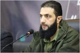 Cine este Abu Mohammed al-Julani, liderul rebelilor care a eliberat Siria de guvernul autocratic al lui Assad