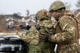 Zelenski a vorbit despre pierderile din Ucraina. Câţi oameni au murit de la începutul războiului: "Avem nevoie de o pace durabilă"