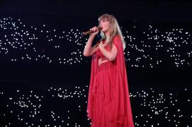 Taylor Swift încheie "Eras Tour" la Vancouver. A fost cel mai rentabil turneu din istorie, cu încasări estimate la peste 2 mld. de dolari