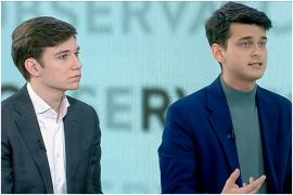 Fondatorii "Politica la minut", despre ascensiunea extremismului în România: "S-a format un cartel politic, reacţia automat este anti-sistem"