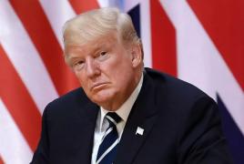 Donald Trump promite să graţieze, încă din prima zi a mandatului, pe participanţii la asaltul Capitoliului