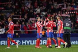 Atletico Madrid - FC Sevilla