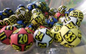 S-a câştigat marele premiu la Loto 6/49